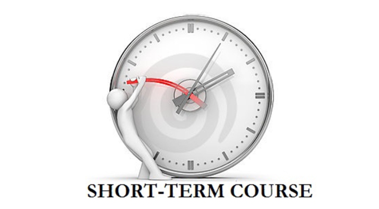 Short Term Course