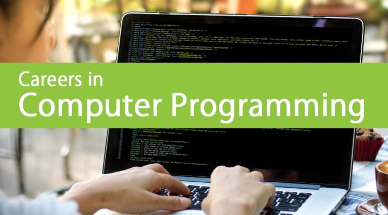 Diploma in Computer Programming