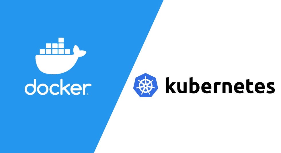 Docker & Kubernetes