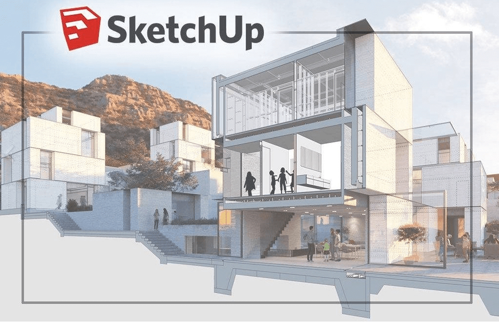 Certificate In Sketchup