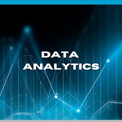 Data Analytics