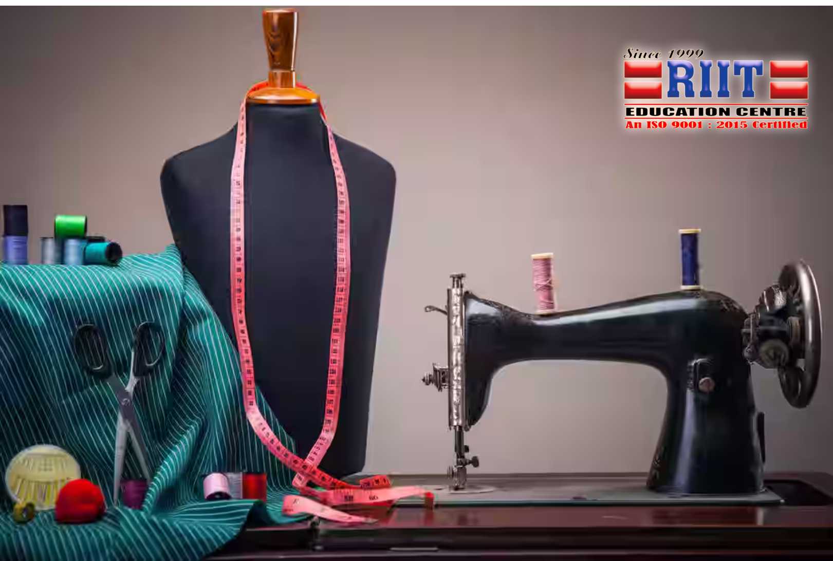 Diploma In Tailoring 