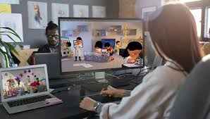 Diploma in Animation and Multimedia